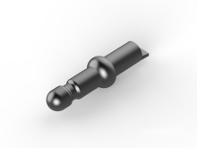 61097-1 by te connectivity / amp brand