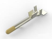 61118-7 by te connectivity / amp brand