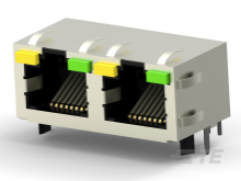 6116353-5 by te connectivity / amp brand