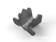 61831-1 by te connectivity / amp brand