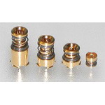 619134-1 by te connectivity / amp brand
