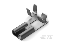 626412-2 by te connectivity / amp brand