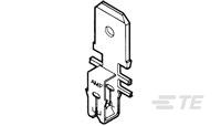 62658-1 by te connectivity / amp brand