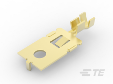 63166-4 by te connectivity / amp brand
