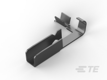 63257-2 by te connectivity / amp brand