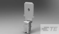 63607-1 by te connectivity / amp brand