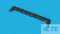 6364666-5 by te connectivity / amp brand