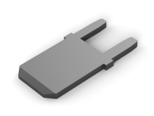 63650-1 by te connectivity / amp brand