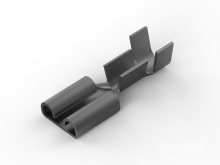 63655-1 by te connectivity / amp brand