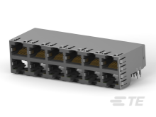 6368062-3 by te connectivity / amp brand