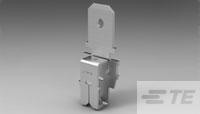 63760-1 by te connectivity / amp brand