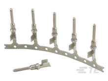 638112-3 by te connectivity / amp brand