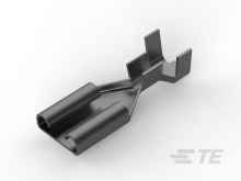63813-1 by te connectivity / amp brand