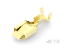 640418-1 by te connectivity / amp brand