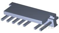 641922-2 by te connectivity / amp brand