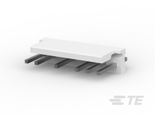 641922-6 by te connectivity / amp brand