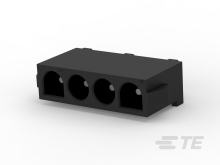 641968-3 by te connectivity / amp brand