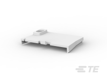 643314-1 by te connectivity / amp brand