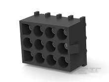 643428-2 by te connectivity / amp brand