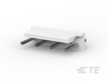 643464-6 by te connectivity / amp brand