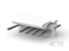 643494-4 by te connectivity / amp brand