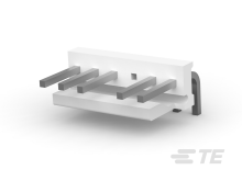 644408-1 by te connectivity / amp brand