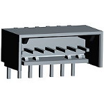 644488-5 by te connectivity / amp brand