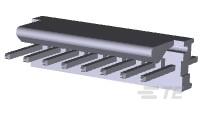 644518-8 by te connectivity / amp brand