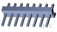644968-2 by te connectivity / amp brand