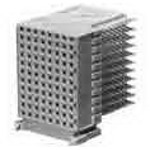 646492-1 by te connectivity / amp brand
