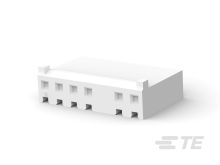 647175-7 by te connectivity / amp brand
