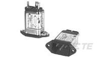 6609003-3 by te connectivity / amp brand