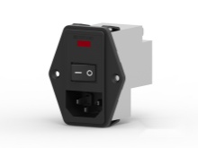 6609929-7 by te connectivity / amp brand