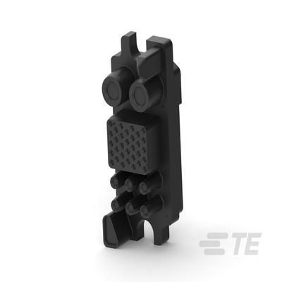 6643193-1 by te connectivity / amp brand