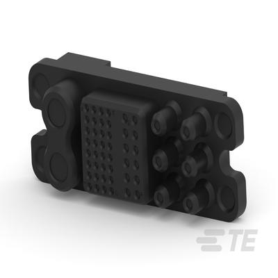 6643765-1 by te connectivity / amp brand