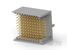 6645141-1 by te connectivity / amp brand