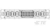 6646273-1 by te connectivity / amp brand