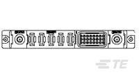 6646346-1 by te connectivity / amp brand