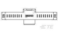 6646813-1 by te connectivity / amp brand
