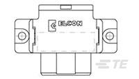 6646982-1 by te connectivity / amp brand