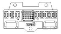 6648056-1 by te connectivity / amp brand