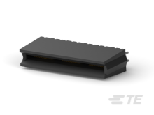 6650384-3 by te connectivity / amp brand