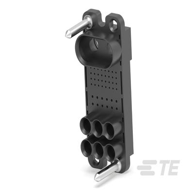 6651486-2 by te connectivity / amp brand