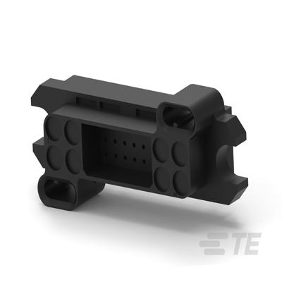 6766634-1 by te connectivity / amp brand