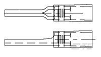 696273-2 by te connectivity / amp brand