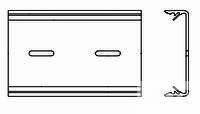 7-1437685-7 by te connectivity / amp brand