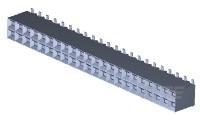 7-147105-2 by te connectivity / amp brand