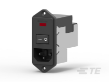 7-6609940-5 by te connectivity / amp brand