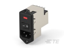 PM0S0DSXB by te connectivity / corcom brand