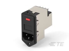 7-6609941-8 by te connectivity / amp brand